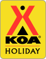 KOA Holiday
